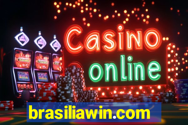 brasiliawin.com reclame aqui